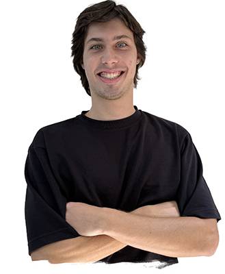 Theo Rajabally